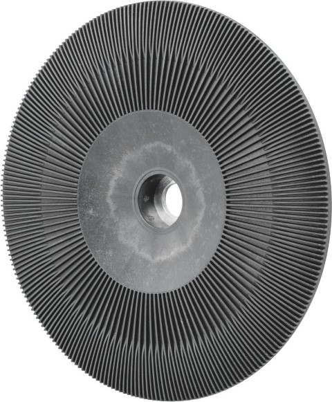 PFERD DISC FIBRE BACKING PAD GP GT180 MF M14